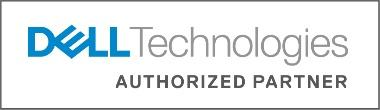 Dell Technologies Authorized Partner