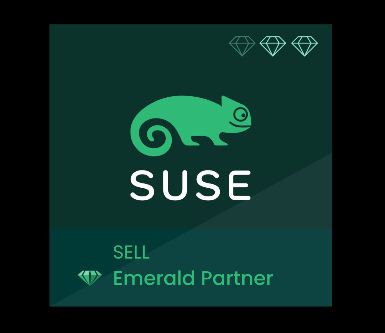SUSE Emerald Partner